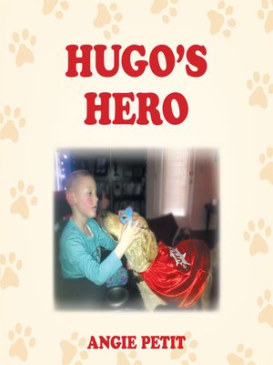 cover image of Hugo'S Hero
